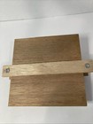 Vintage Flower And Leaf Press 