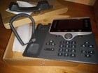 Cisco Cp-8861-3pw-na-k9 Voip 8861 Series Ip Business Phone Mpp No A c Adapter  