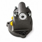 New Fuel Gear Pump 4307438 4307482 For Cummins Isx15 Qsx15 15l 2014-2020