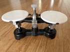 Balance Scale   Antique Country Store Pharmacy   Cenco Central Scientific     Tc