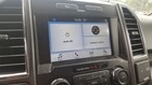 16 Ford F150 Radio Audio Information 8  Display Touch Screen Gl3t18b955sb
