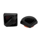 Rv Magnetic Bumper Cap With Lug Fitting   Features High-strength Neodymium