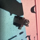 Vintage Lyman 48 Wjs Receiver Sight