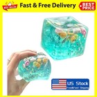 Squishy Ocean Stress Balls Autism Sensory Toys For Stress And Anxiety Relief