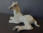 Hagen-renaker Dw  fez  Foal Figurine C 1959   63 Original Sticker Excellent Cond