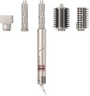 New Shark Air Styling   Drying System Hd430 Powerful Hair Dryer   Multi-styler