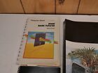Vintage Lot Of Books  Manuals  Magazines media For Atari 400 800  800xl Computer