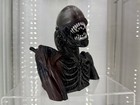 Alien Covenant Xenomorph Vinyl Bank Diamond Street Toys 2017