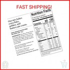 King Arthur Flour Gluten Free Pie Crust Mix  Packaging May Vary  14 Oz