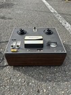 Magnavox 4-track Stereo Tape Recorder  Reel-to-reel Tape Recorder
