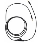 2m Inline Mute Audio Cable Earphone Cord For Astro A10 A40 Gaming Headphone