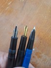 11 Vintage Fountain Pens