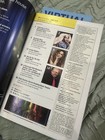 Dear Evan Hansen  pride Playbill June 2022 