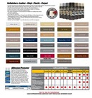 Refinishing Spray Paint - Light Brown 11 Oz For Leather  Vinyl  Plastic  Metal