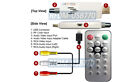 Universal Analog Usb-based Tv Tuner Video Capture Dvr For Pc 