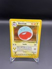 1999 Jungle Pokemon 1st first Edition   Unlimited Tcg Cards Pick choose Vintage