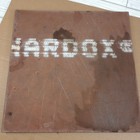 1 2  Ar500 Steel Plate 12 x 12  Hardox 500 Tuf Hardened Plate  5  Thick