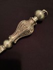 Museum Quality Imperial Russia C 1741-1846  Silver 84 875  Yad  torah Pointer 