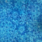 3 Yards 108  Wide Dancing Dahlias Quilting Fabric 100 Cotton Digital Print   20