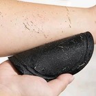 Exfoliating Body Scrubber Shower Brush Pva Bath Sponge Dead Skin Remover