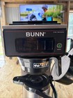 Bunn Cw15-aps Series Coffee Machine With Airpot Works Good Please Read 