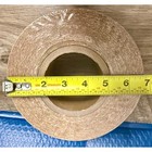 Dura-gold Premium Gold 80 Grit Psa Longboard Sandpaper  20 Yard Roll  2-3 4  W
