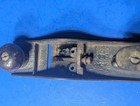 Vintage Stanley Bailey  Sweetheart No  3 Plane 3 Pat  Dates 1902 1910 Smooth