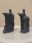 Lord Of The Rings Argonath Bookends Set   6    Tall Kings Of Gondor Statues Lotr