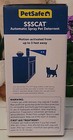 New Petsafe Ppd00-17617 Ssscat Spray Deterrent Motion Activated Pet Kit