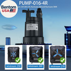 Pump-016-4r Replace Parpmp01710a Pump For Evaporative Coolers Jetstream 250 260