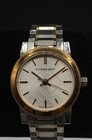 Women s Burberry Swiss Quartz Signature Stainless Steel 27mm Watch