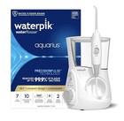 Waterpik Aquarius Water Flosser  wp-660c    ships Today