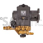 Simpson 90037 Oem Pressure Washer Pump Kit 2 5gpm 3700 Psi 3 4  Hollow Shaft