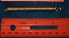 Mills Replacement Handle Spring Antique Slot Machine Made In The U s a 