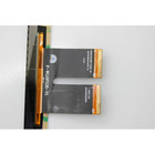 New 9 7  Digitizer Touch Screen Display Glass Panel For Autel Maxisys Elite Usa