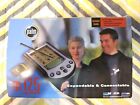 Palm M125 Original Box And Manuals Plus Base Station And Case