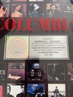 Riaa Award Presented To Marshall Dickson columbia Records 25x17 Mariah Carey