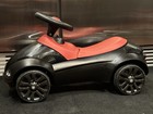 Bmw Official Toy Ride On Car M3 X6 X5 328 Made Germany Rare Sold   Dealer Kids