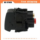 5th Wheel Slide Air Valve Control Switch P n For Kenworth G90-1066-03 G90106603