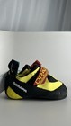 Scarpa Drago Climbing Shoe - Kids  - Yellow - Size 8