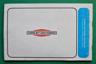 Antique Vintage 1968 Harley Xlh Xlch Sportster Riders Handbook Owners Manual