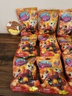 Littlest Pet Shop Hot    n Spicy Complete Set Of 12 Unopened Nib Htf Basic Fun G7