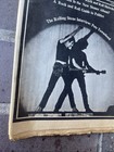 Pete Townshend 1968 Rolling Stone Magazine  18 The Who  Smokey Robinson  Wallace