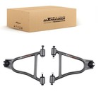 Front Lower A-arm Assembly For Yamaha Big Bear 350 1987-1997 Left Right Side