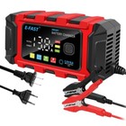 12v Smart Car Battery Charger Tender  Maintainer Trickle 12 Volt Lifepo4 Repair