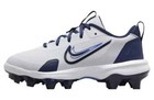 Nike Force Trout 9 Pro Mcs Youth Baseball Cleats Fz0916-103 Boy s Size 4 5y