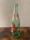 Vintage Dr  Pepper 10 2 4 Glass Soda Bottle - Empty