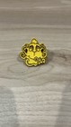1970s Ralston Freakies Cereal Box Hamhose Prize Premium Ring