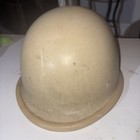 Original Iraqi M90 Helmet Without Rubber Rim Iraq - Oif Desert Storm Bringback 