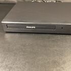 Philips Blu-ray Player Bdp1502 f7 B Hdmi 1080p Tested Works No Remote